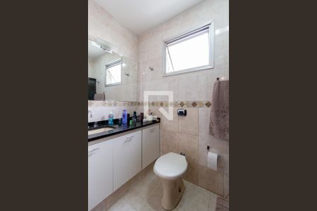 Apartamento à venda com 226m², 3 quartos e 2 vagasBanheiro - Suíte