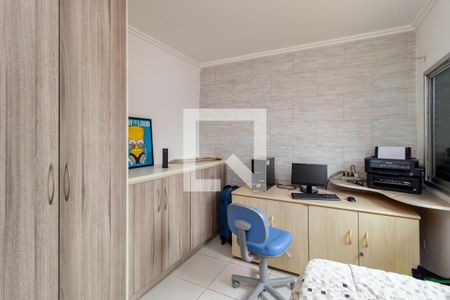 Apartamento à venda com 226m², 3 quartos e 2 vagasQuarto 2 - Andar Superior