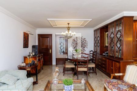 Sala de Jantar de apartamento para alugar com 3 quartos, 253m² em Belenzinho, São Paulo