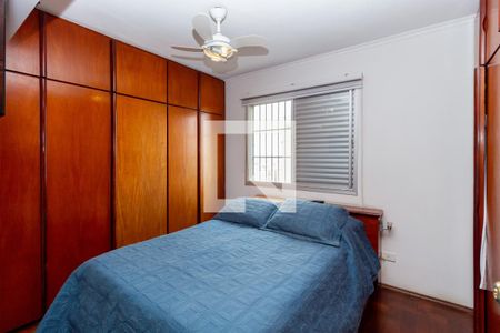 Apartamento à venda com 226m², 3 quartos e 2 vagasQuarto 3 - Suíte