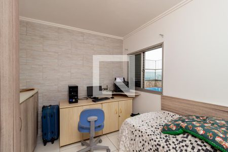 Apartamento à venda com 226m², 3 quartos e 2 vagasQuarto 2 - Andar Superior
