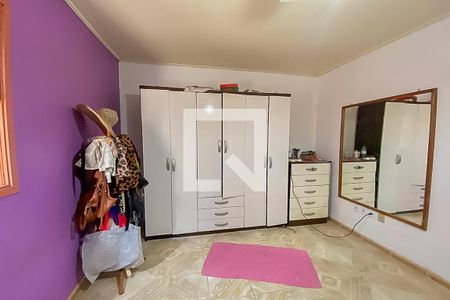 Quarto 2 de casa à venda com 3 quartos, 90m² em Liberdade, Novo Hamburgo