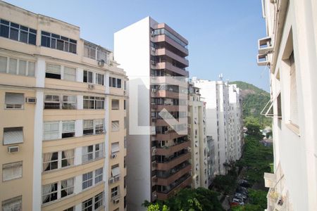 Apartamento à venda com 180m², 3 quartos e sem vagaVista da Sala/Sala de jantar