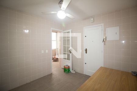 Apartamento à venda com 180m², 3 quartos e sem vagaCopa da cozinha