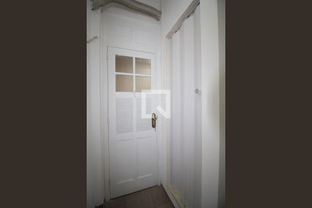 Apartamento à venda com 180m², 3 quartos e sem vagaSuíte da Área de serviço