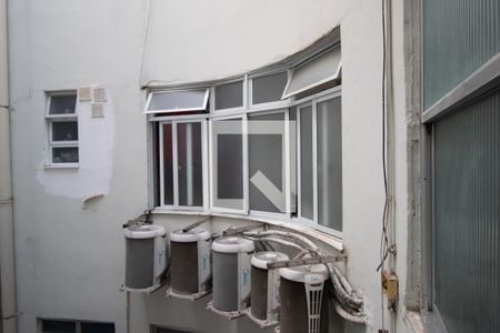 Apartamento à venda com 180m², 3 quartos e sem vagaVista da Área de serviço