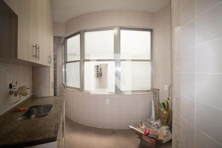 Apartamento à venda com 180m², 3 quartos e sem vagaCozinha
