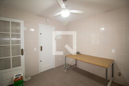 Apartamento à venda com 180m², 3 quartos e sem vagaCopa da cozinha