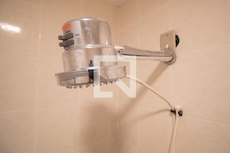 Apartamento à venda com 180m², 3 quartos e sem vagaBanheiro social - chuveiro a gás