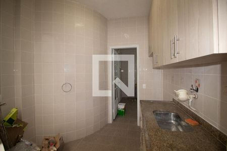 Apartamento à venda com 180m², 3 quartos e sem vagaCozinha