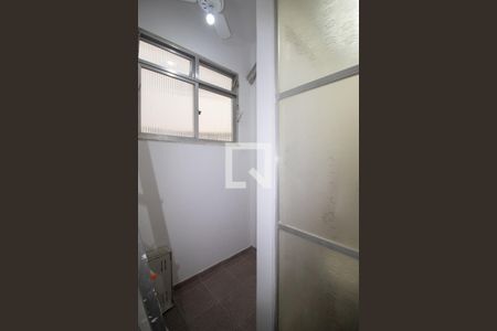 Apartamento à venda com 180m², 3 quartos e sem vagaSuíte da Área de serviço