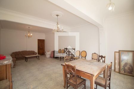 Apartamento à venda com 180m², 3 quartos e sem vagaSala/Sala de jantar