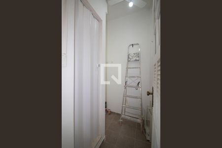 Apartamento à venda com 180m², 3 quartos e sem vagaSuíte da Área de serviço