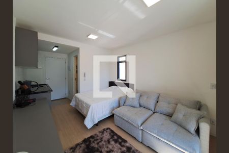 Studio de kitnet/studio à venda com 1 quarto, 25m² em Jardim São Paulo(zona Norte), São Paulo
