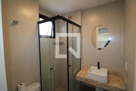 Studio à venda com 25m², 1 quarto e sem vagaBanheiro