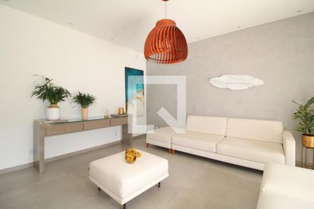 Studio à venda com 25m², 1 quarto e sem vagaÁrea Comum