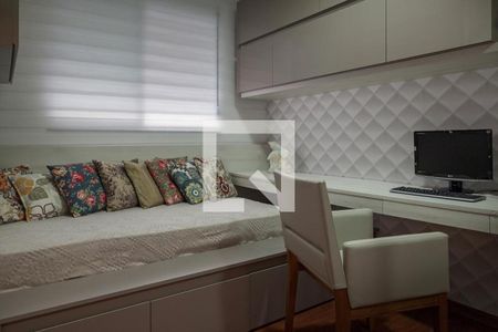 Apartamento à venda com 156m², 4 quartos e 3 vagasQuarto