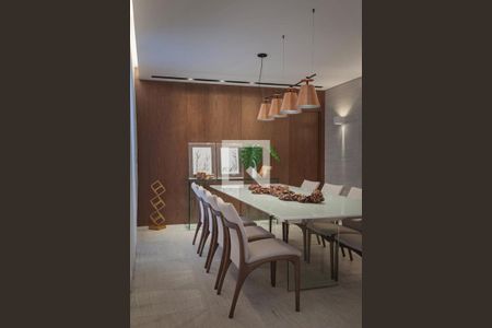 Apartamento à venda com 156m², 4 quartos e 3 vagasSala