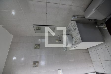 Apartamento à venda com 188m², 4 quartos e 2 vagas Apartamento à venda com 188m², 4 quartos e 2 vagasBanheiro da Suíte 1