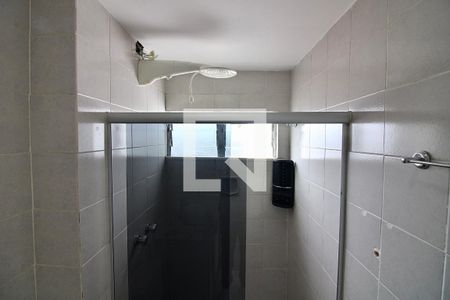 Apartamento à venda com 188m², 4 quartos e 2 vagas Apartamento à venda com 188m², 4 quartos e 2 vagasBanheiro da Suíte 1