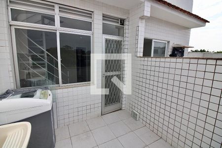 Apartamento à venda com 188m², 4 quartos e 2 vagas Apartamento à venda com 188m², 4 quartos e 2 vagasÁrea de Serviço