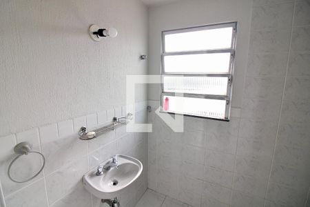 Apartamento à venda com 188m², 4 quartos e 2 vagas Apartamento à venda com 188m², 4 quartos e 2 vagasBanheiro da Suíte 3