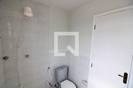 Apartamento à venda com 188m², 4 quartos e 2 vagas Apartamento à venda com 188m², 4 quartos e 2 vagasBanheiro da Suíte 3