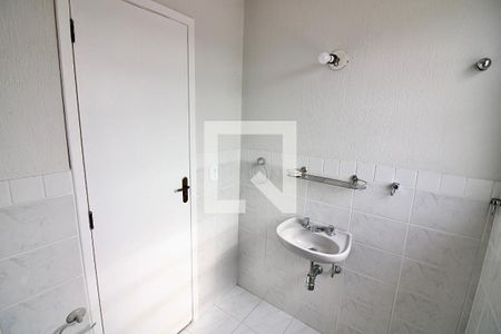 Apartamento à venda com 188m², 4 quartos e 2 vagas Apartamento à venda com 188m², 4 quartos e 2 vagasBanheiro da Suíte 3