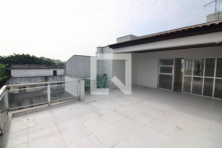 Apartamento à venda com 188m², 4 quartos e 2 vagas Apartamento à venda com 188m², 4 quartos e 2 vagasVaranda da Sala