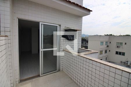 Apartamento à venda com 188m², 4 quartos e 2 vagas Apartamento à venda com 188m², 4 quartos e 2 vagasVaranda da Suíte 1
