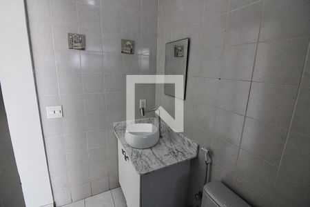 Apartamento à venda com 188m², 4 quartos e 2 vagas Apartamento à venda com 188m², 4 quartos e 2 vagasBanheiro da Suíte 1