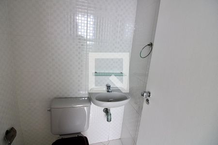 Apartamento à venda com 188m², 4 quartos e 2 vagas Apartamento à venda com 188m², 4 quartos e 2 vagasLavabo