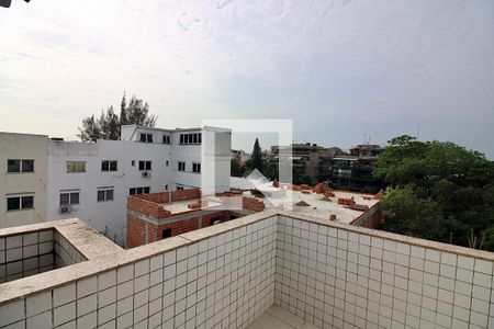 Apartamento à venda com 188m², 4 quartos e 2 vagas Apartamento à venda com 188m², 4 quartos e 2 vagasVaranda da Suíte 1