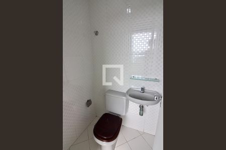 Apartamento à venda com 188m², 4 quartos e 2 vagas Apartamento à venda com 188m², 4 quartos e 2 vagasLavabo