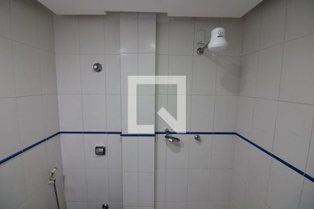 Apartamento à venda com 188m², 4 quartos e 2 vagas Apartamento à venda com 188m², 4 quartos e 2 vagasBanheiro da Suíte 2