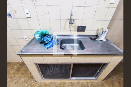 Cozinha - Torneira de casa para alugar com 3 quartos, 100m² em Cascadura, Rio de Janeiro