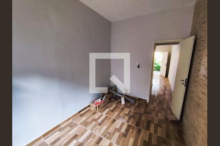 Quarto 1 de casa para alugar com 3 quartos, 100m² em Cascadura, Rio de Janeiro