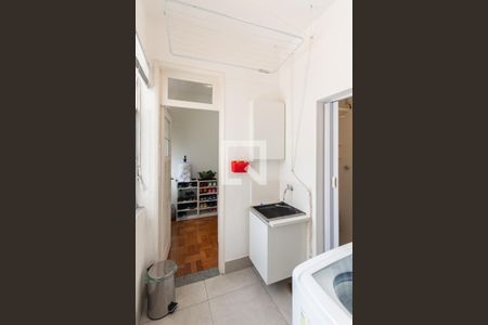 Apartamento à venda com 92m², 2 quartos e sem vagaÁrea de Serviço