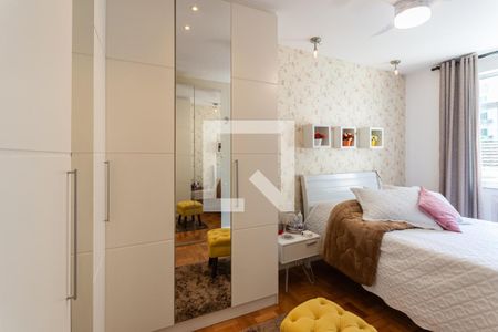 Apartamento à venda com 92m², 2 quartos e sem vagaQuarto 2