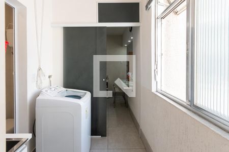 Apartamento à venda com 92m², 2 quartos e sem vagaÁrea de Serviço