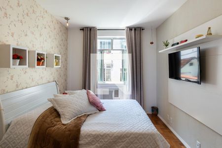 Apartamento à venda com 92m², 2 quartos e sem vagaQuarto 2