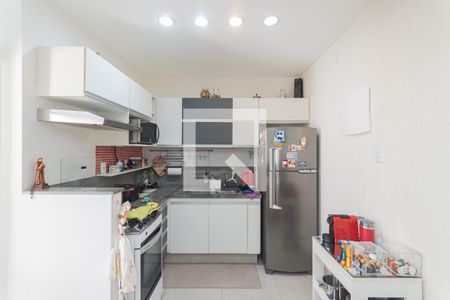 Apartamento à venda com 92m², 2 quartos e sem vagaCozinha