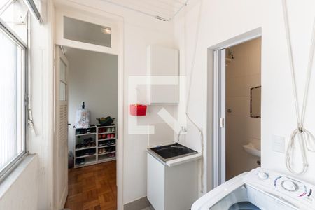 Apartamento à venda com 92m², 2 quartos e sem vagaÁrea de Serviço