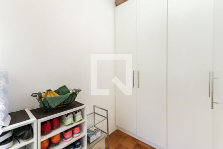 Apartamento à venda com 92m², 2 quartos e sem vagaQuarto de Serviço