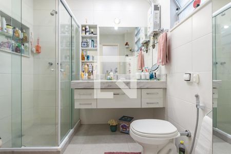 Apartamento à venda com 92m², 2 quartos e sem vagaBanheiro