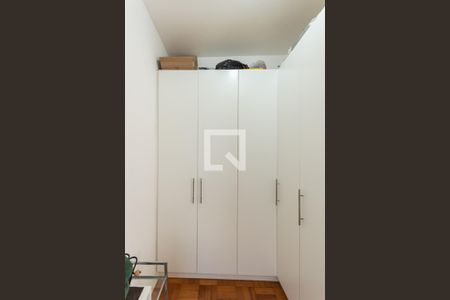 Apartamento à venda com 92m², 2 quartos e sem vagaQuarto de Serviço