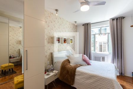 Apartamento à venda com 92m², 2 quartos e sem vagaQuarto 2