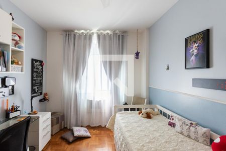 Quarto 1 de apartamento à venda com 2 quartos, 92m² em Tijuca, Rio de Janeiro