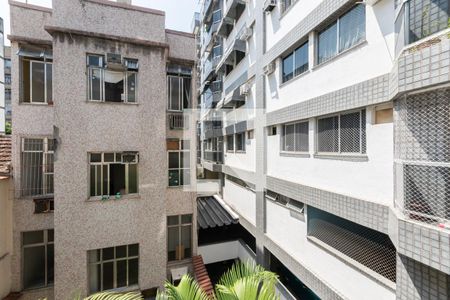 Vista de apartamento à venda com 2 quartos, 92m² em Tijuca, Rio de Janeiro