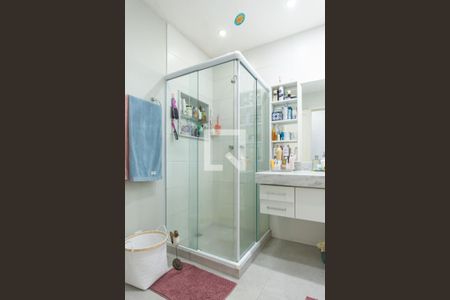 Apartamento à venda com 92m², 2 quartos e sem vagaBanheiro